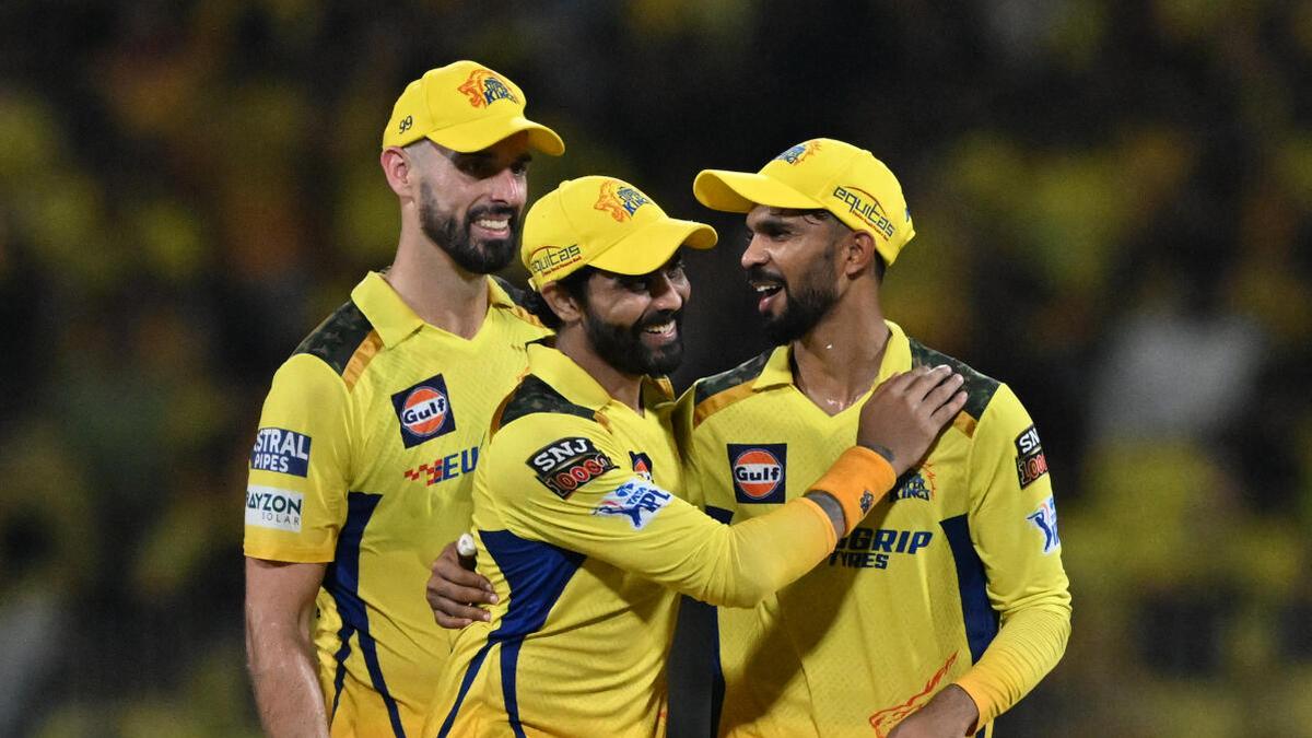 IPL 2024, CSK vs RR: Rajasthan Royals all-rounder Ferreira warns against taking Chennai Super Kings lightly at home